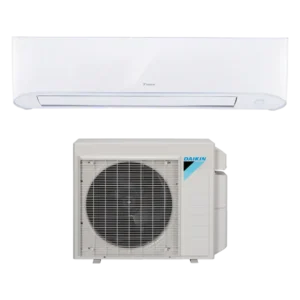 Daikin VRV Life Comfort Systems - Lakebrink Heating & Air Conditioning