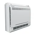 DAIKIN AURORA SINGLE ZONE FLOOR-MOUNTED HEAT PUMP - Lakebrink Heating & Air Conditioning