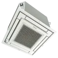 Daikin Vista™ Ceiling Cassette Single Zone Heat Pump - Lakebrink Heating & Air Conditioning