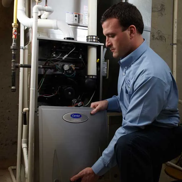 Repair Service - Lakebrink Heating & Air Conditioning