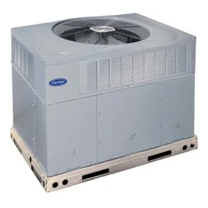 PERFORMANCE™SERIES 15 PACKAGE AIR CONDITIONER SYSTEM - Lakebrink Heating & Air Conditioning