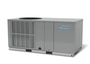 PACKAGED AIR CONDITIONER - Lakebrink Heating & Air Conditioning