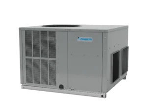 Packaged Heat Pump - Lakebrink Heating & Air Conditioning