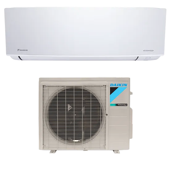 DUCTLESS HVAC SERVICES IN UNION, WASHINGTON, ST. CLAIR, SULLIVAN, PACIFIC, MO, AND SURROUNDING AREAS