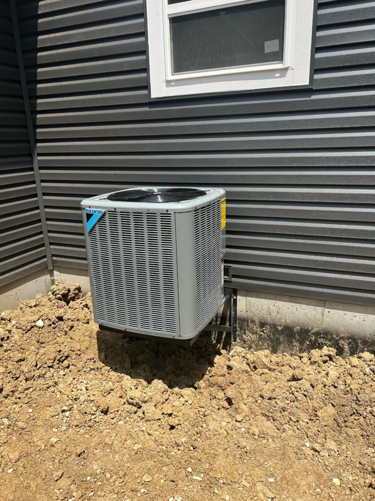 Heat Pumps