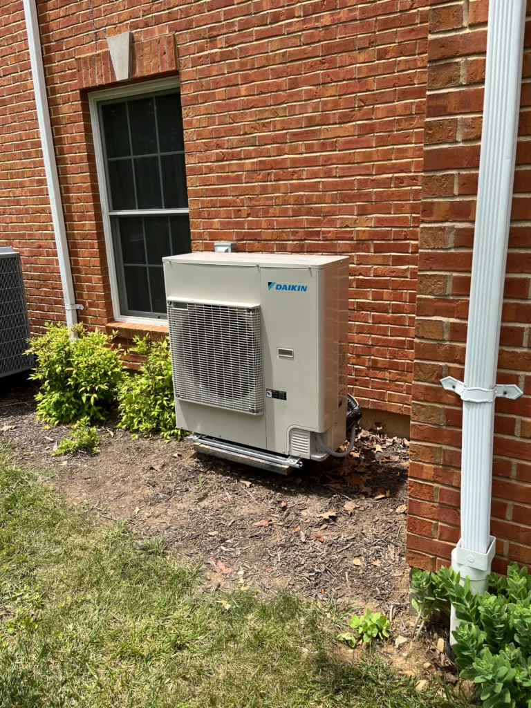 HVAC Company In Union, Washington, St. Clair, Sullivan, Pacific, MO, And Surrounding Areas