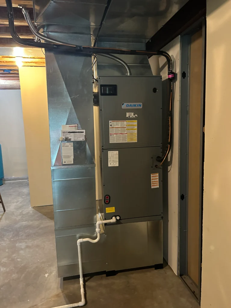 Heating Installation In Union, MO, And Surrounding Areas