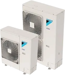 Daikin VRV Life Comfort Systems - Lakebrink Heating & Air Conditioning