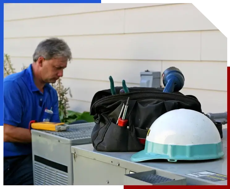 Air Conditioning Repair In Union, MO, And The Surrounding Areas