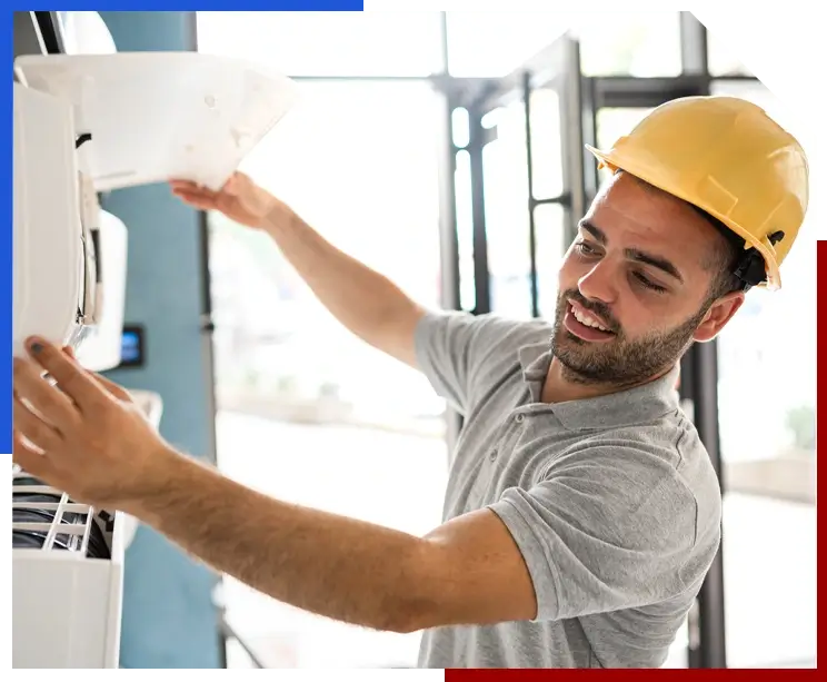 AC REPAIR IN UNION, MO, AND THE SURROUNDING AREAS