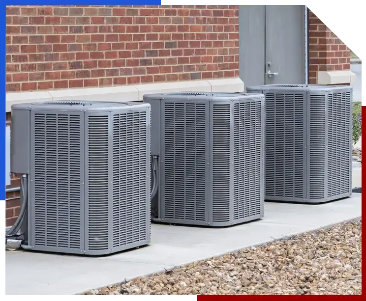 HVAC Services In Union, MO, And The Surrounding Areas