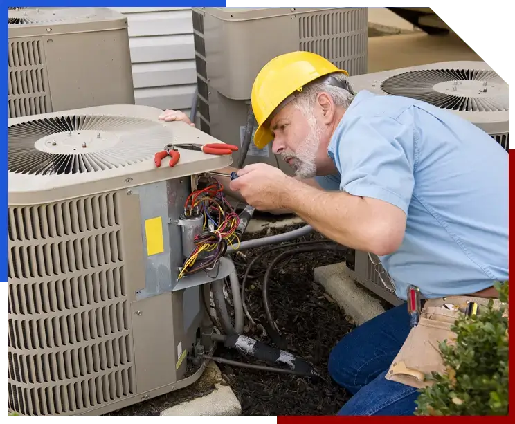 Air Conditioning Services In Union, MO, & Surrounding Areas