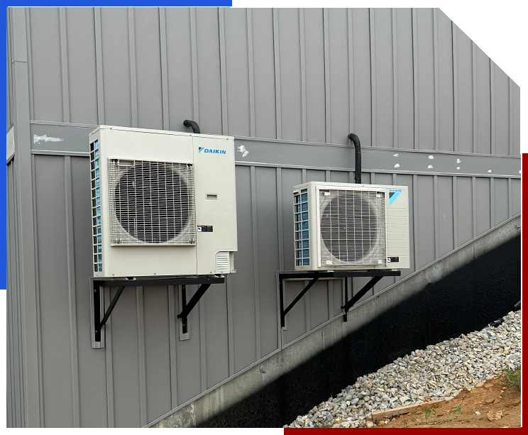 HVAC SERVICE IN UNION, MO, AND THE SURROUNDING AREAS