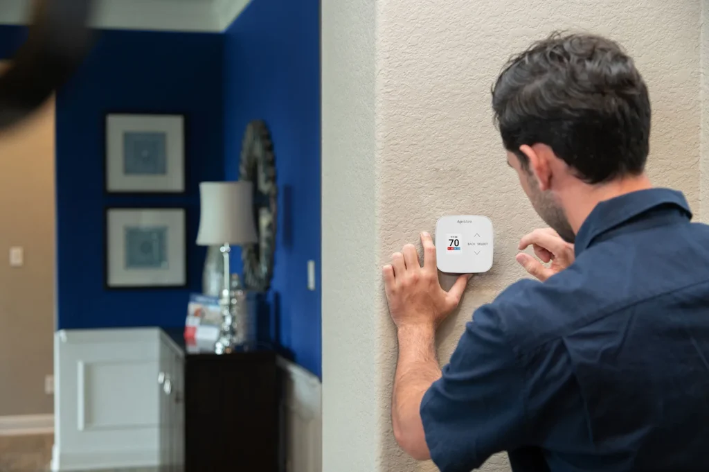 INDOOR AIR QUALITY SPECIALISTS