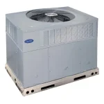 PERFORMANCE™SERIES 15 PACKAGE AIR CONDITIONER SYSTEM - Lakebrink Heating & Air Conditioning
